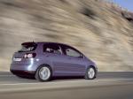 Volkswagen Golf Plus 2005 года